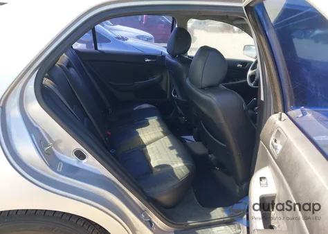 2003 Honda Accord 3.0 Ex из США, поврежденный, VIN 1HGCM66503A006968